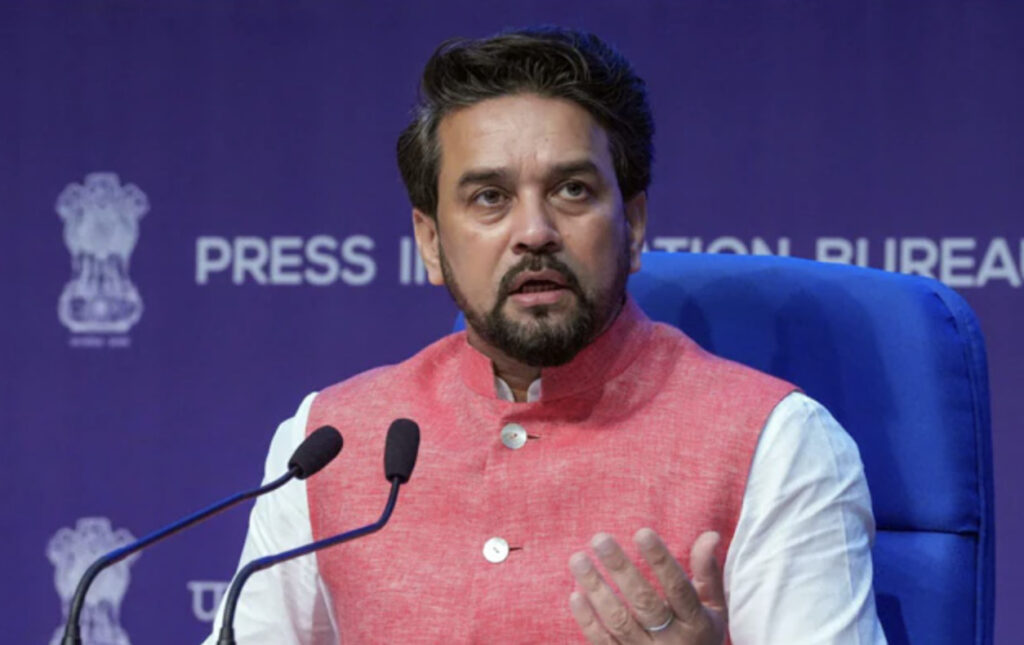 Centre Issues Term of Reference for 16th Finance Commission With Suggestions from States